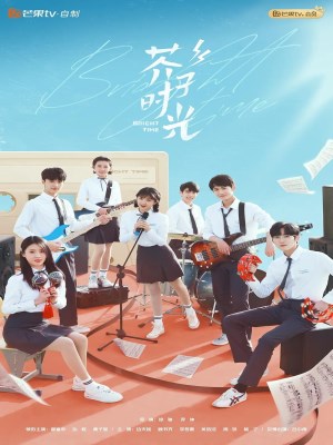 Xem Phim Thời Gian Rực Rỡ Online