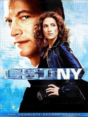 Xem Phim CSI: New York (Mùa 2) Online