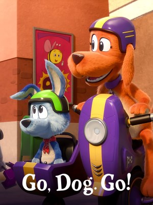 Xem Phim Tiến Lên, Các Bé Cún! (Mùa 3) Online