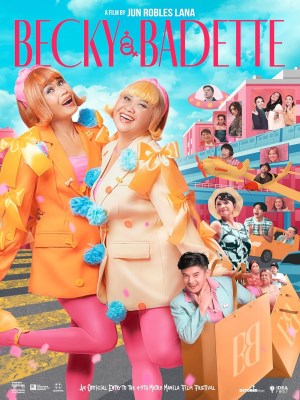 Xem Phim Becky Và Badette Online