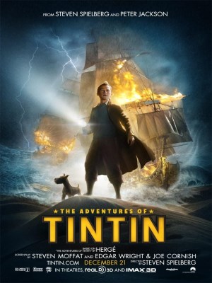 Xem Phim Những Cuộc Phiêu Lưu Của Tintin Online