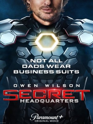 Xem Phim Căn Cứ Bí Mật Online