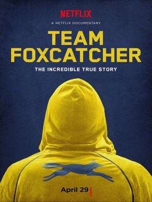 Xem Phim Đội Foxcatcher Online