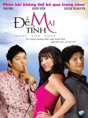 Xem Phim Để Mai Tính Online