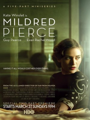 Xem Phim Mildred Pierce Online