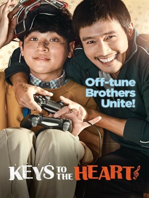 Xem Phim Xin Chào, Cậu Em Khác Người! Online