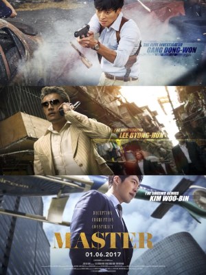 Xem Phim Ông Trùm Online