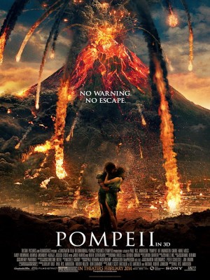 Xem Phim Thảm Họa Pompeii Online