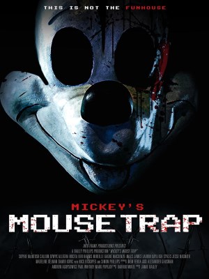 Xem Phim The Mouse Trap Online