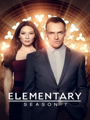 Xem Phim Điều Cơ Bản (Mùa 7) Online