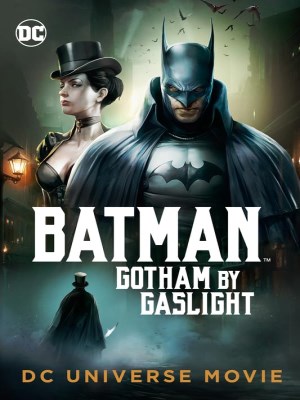 Xem Phim Batman: Gotham của Gaslight Online