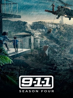 Xem Phim 9-1-1 (Mùa 4) Online