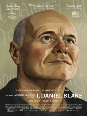 Xem Phim Tôi Là Daniel Blake Online