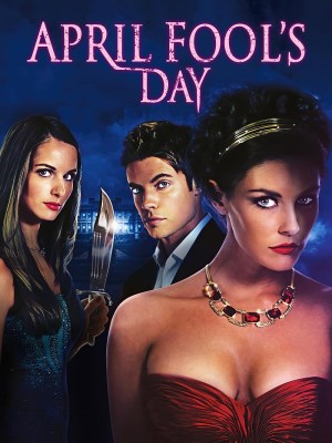 Xem Phim Cá Tháng Tư Kinh Hoàng Online