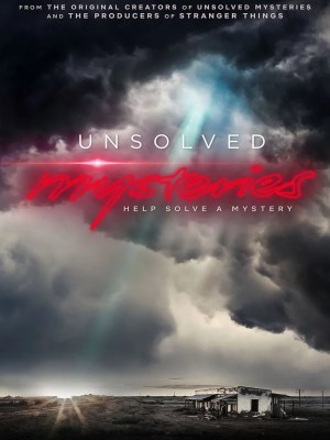 Xem Phim Những Bí Ẩn Chưa Lời Giải Đáp (Mùa 4) Online