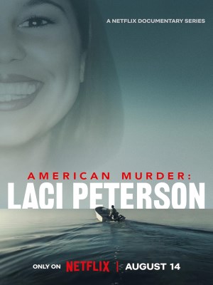 Xem Phim Án mạng nước Mỹ: Laci Peterson Online