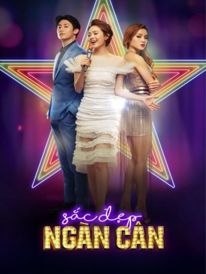 Xem Phim Sắc Đẹp Ngàn Cân Online