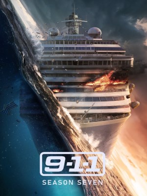 Xem Phim 9-1-1 (Mùa 7) Online