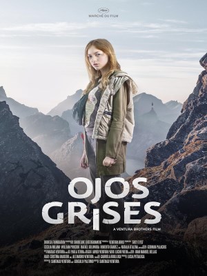 Xem Phim Đôi Mắt Xám Online