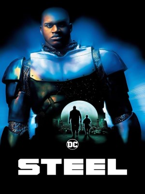 Xem Phim Steel Online