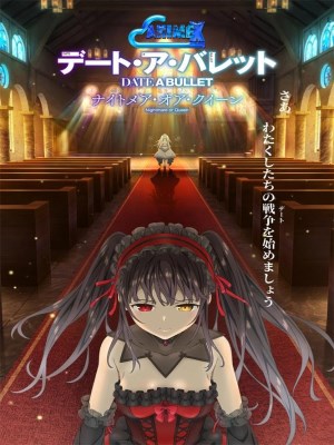 Xem Phim Date A Bullet: Nightmare or Queen Online