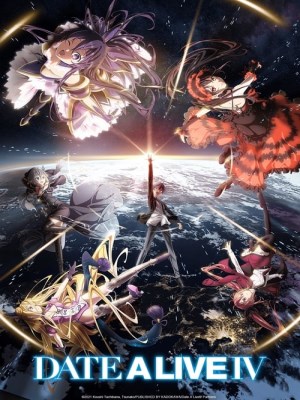 Xem Phim Cuộc Hẹn Sống Còn (Mùa 4) Online