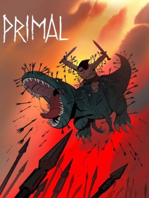 Xem Phim Primal (Mùa 2) Online