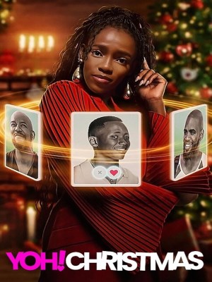 Xem Phim Ô! Giáng sinh Online