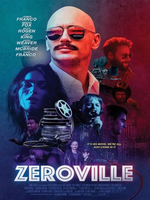 Xem Phim Zeroville Online