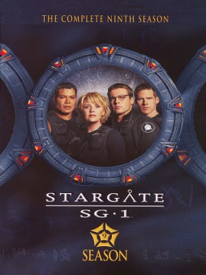 Xem Phim Stargate SG-1 (Mùa 9) Online