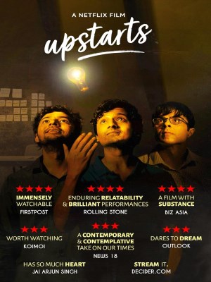 Xem Phim Giấc Mơ Khởi Nghiệp Online