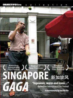 Xem Phim Singapore GaGa Online