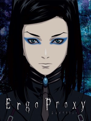 Xem Phim Ergo Proxy Online