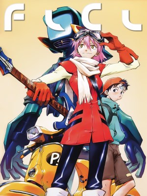 Xem Phim FLCL Online
