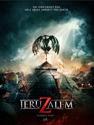 Xem Phim Ác Quỷ Jeruzalem Online