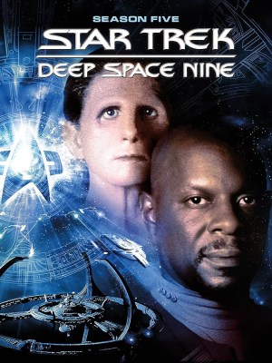 Xem Phim Star Trek: Deep Space Nine (Mùa 5) Online