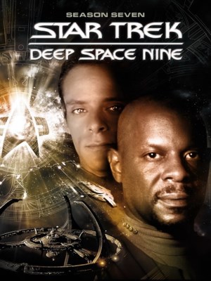 Xem Phim Star Trek: Deep Space Nine (Mùa 7) Online