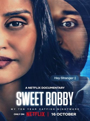 Xem Phim Sweet Bobby: Ác Mộng Lừa Tình Online