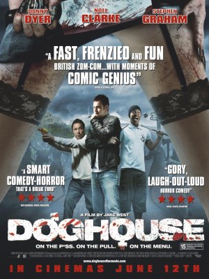 Xem Phim Doghouse Online