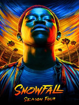 Xem Phim Đại Dịch Ma Túy (Mùa 4) Online