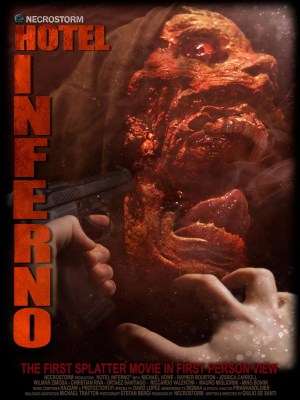 Xem Phim Khách Sạn Inferno Online