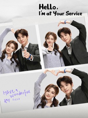 Xem Phim Nhân Viên Tài Năng Đổng Đổng Ân Online