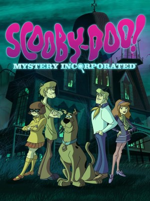 Xem Phim Scooby-Doo! Đội Giải Mã Bí Ẩn (Mùa 2) Online