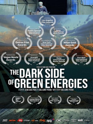 Xem Phim Mặt Tối Của Năng Lượng Xanh Online