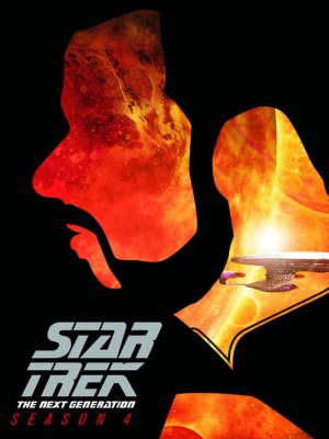 Xem Phim Star Trek: Thế Hệ Tiếp Theo (Mùa 4) Online