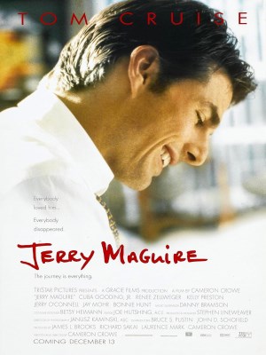 Xem Phim Jerry Maguire Online