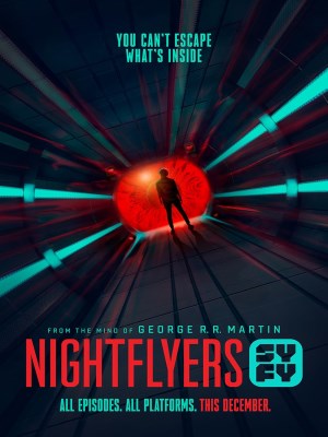 Xem Phim Con Tàu Nightflyers (Mùa 1) Online
