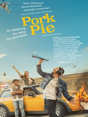 Xem Phim Pork Pie Online