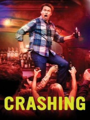 Xem Phim Ở Nhờ (Mùa 2) Online