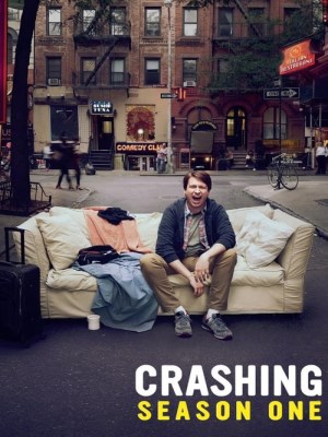 Xem Phim Ở Nhờ (Mùa 1) Online